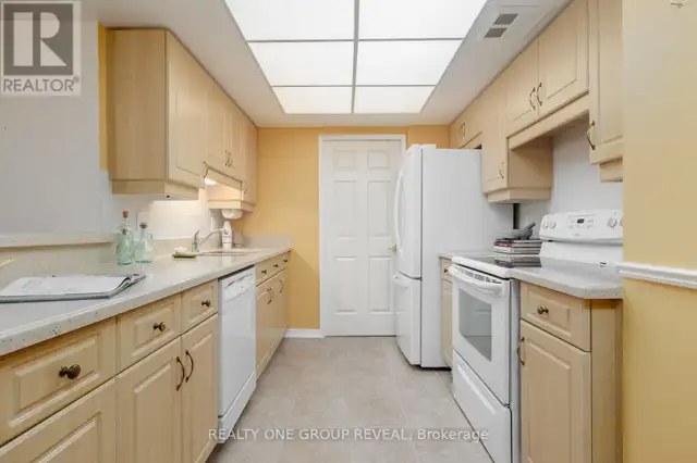 910 - 20 GUILDWOOD PARKWAY Toronto (Guildwood), Ontario in Condos for Sale in City of Toronto - Image 11