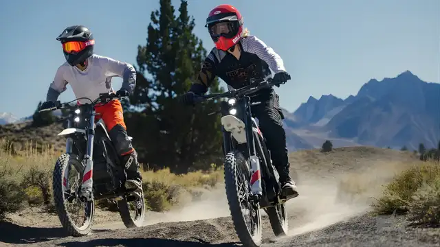 2026 Zero Motorcycles XB in Street, Cruisers & Choppers in Delta/Surrey/Langley - Image 2