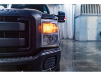 **ONE OWNER - ACCIDENT FREE** 42,316 KM This 2016 Ford F-250 4x4 Crew Cab XL Longbox is powered by a... (image 5)