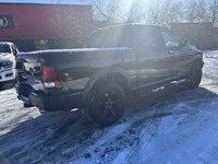 Clean Car Fax**Trade In Vehicle**Ram 1500**Warlock**Crew Cab**5.7L**V8**Hemi**4x4**New Front and Rea... (image 7)