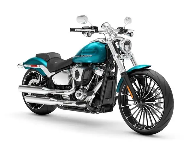 2026 Harley-Davidson Softail FXBR - Breakout in Street, Cruisers & Choppers in Cambridge - Image 18