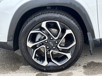 Capital Chevrolet Buick GMC Recent Arrival! CARFAX Canada One Owner Odometer is 14478 kilometers bel... (image 5)