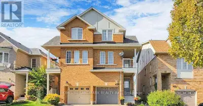 Basement Apartment With Separate Entrance For Lease In Prime Vaughan Location. Bright and well-maint...