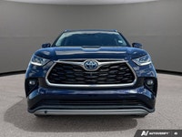 Dealer Certified Pre-Owned. This Toyota Highlander delivers a Gas/Electric I-4 2.5 L/152 engine powe... (image 9)
