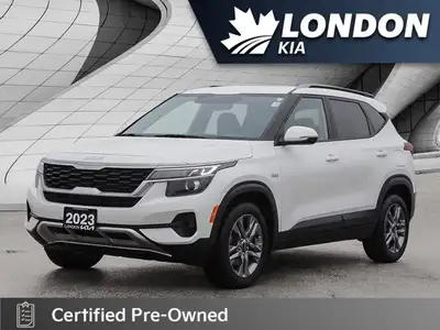 Come visit our London Kia team, you can find us at 1135 Wharncliffe Rd S, London, ON N6L 1J9, or cal...