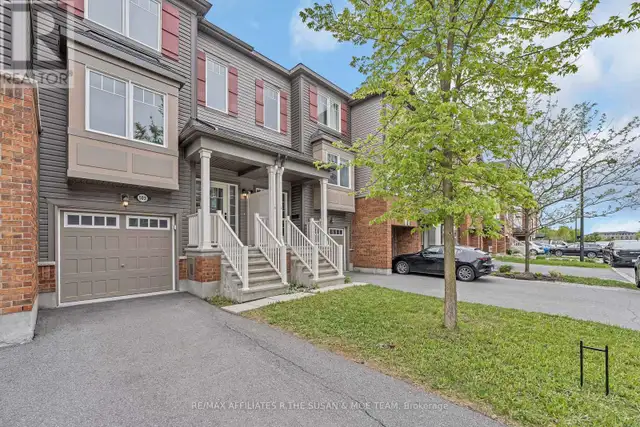 503 COLDWATER CRESCENT Ottawa, Ontario63007360814083124