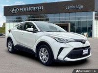 *2021 Toyota C-HR LE FWD | CarPlay | Heated Seats | Backup Camera | Toyota Safety Sense* The 2021 To... (image 6)