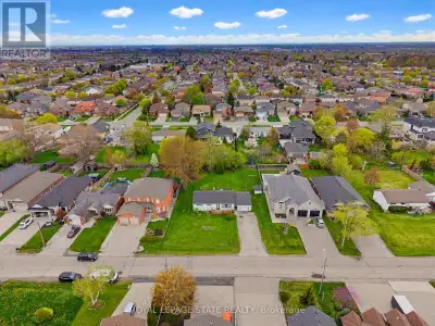 Attention Builders/ Investors. Great opportunity with this 3 Bedroom Bungalow situated on a 95x158 L...