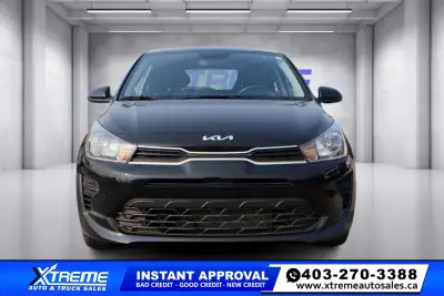 2023 Kia Rio 5-door EX Premium - NO FEES!, View more