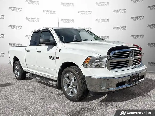 2017 Ram 1500 SLT537996753088686088