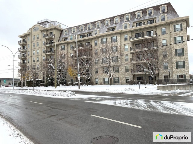$495,000 - Condominium for sale in Ste-Therese — photo 2