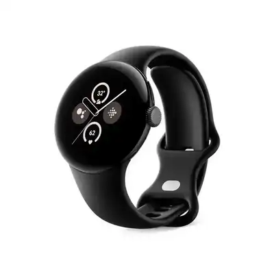 Google Pixel Watch 3, Watch 2, Watch 1 - 45mm 41mm GPS LTE, View more