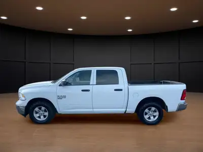 Price includes $1,000 finance credit. Price does not include fees or taxes. The 2023 Ram 1500 Classi...