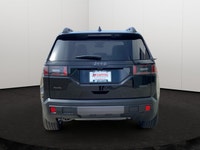 This Jeep Cherokee has a powerful EJN 1.6L I-4 EP Turbo Hybrid engine powering this Variable transmi... (image 4)