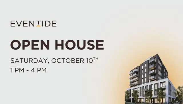 Live in Halifax's Most Desirable Neighborhood | New Suites in Long Term Rentals in City of Halifax - Image 2