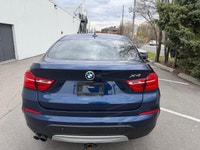 All vehicles come with a full vehicle History Report, ask to see it! 2016 BMW X4 features include ke... (image 6)
