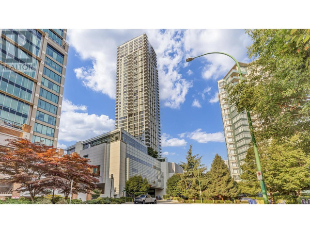 3005 4508 HAZEL STREET Burnaby, British Columbia in Condos for Sale in Burnaby/New Westminster