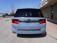 Nicest 2023 Honda Odyssey in the city!! Gorgeous inside and out!! Excellent history!! B.C. vehicle -... (image 7)