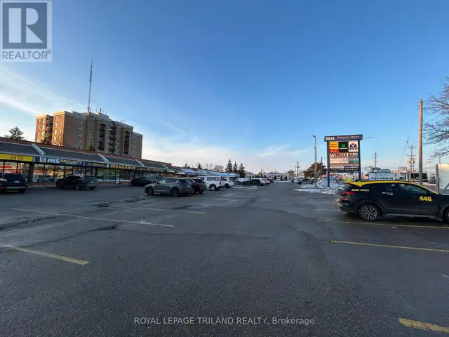 3-6 - 99 BELMONT DRIVE London South (South O), Ontario in Commercial & Office Space for Rent in London - Image 4