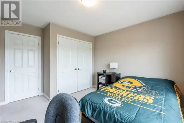 199 EMICK Drive Ancaster, Ontario in Houses for Sale in Hamilton - Image 25