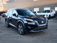 Feel at ease with this dependable 2023 Nissan Rogue. Traction Control System (TCS) ABS And Driveline... (image 6)