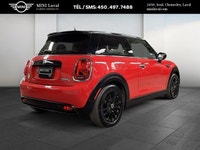 ===== 2023 MINI 3 Portes Cooper SE | Volant chauffant | ===== ===== * Volant chauffant * ===== =====... (image 5)
