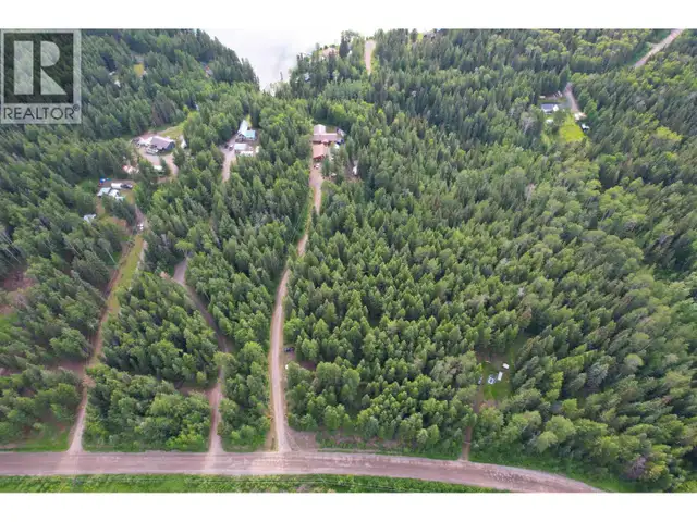 7524 THOMAS POINT ROAD 100 Mile House, British Columbia in Houses for Sale in 100 Mile House - Image 6