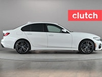 NO ACCIDENTS / CLEAN CARFAX / Auto Dimming Rearview Mirror, Front Heated Seats, Driver Seat Memory S... (image 3)