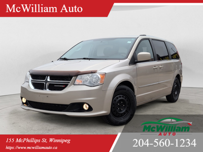 MECHANICAL / PERFORMANCE3.6L Pentastar V6 Engine Automatic Transmission Front-Wheel Drive Touring Su...