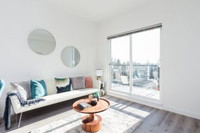 Fusion Apartments located at 13555 96th Avenue, located a stone's throw from King George Blvd & 96 A... (image 4)