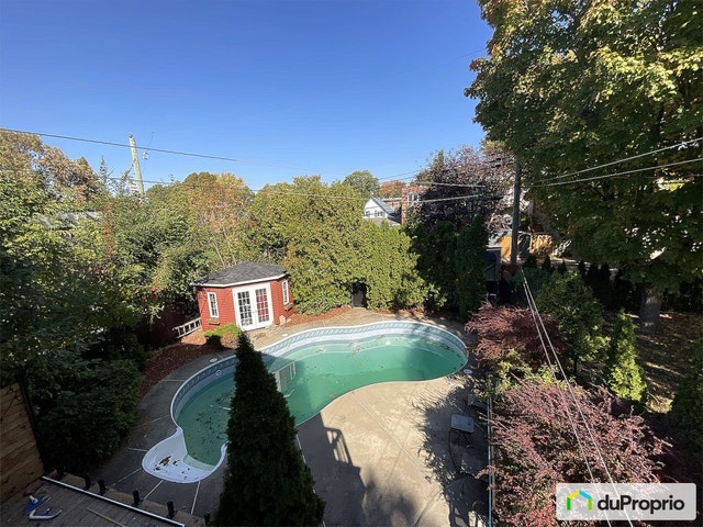 $1,479,500 - Triplex for sale in Ahuntsic / Cartierville — photo 3
