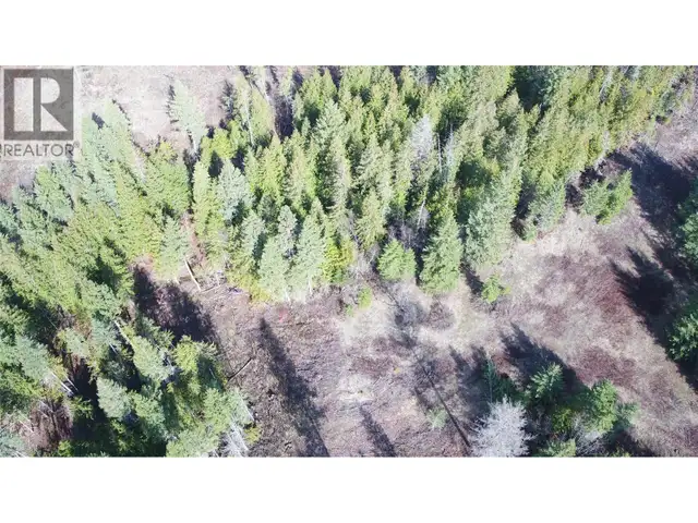 Ranch Road Lot# Lot B Vernon, British Columbia in Land for Sale in Vernon - Image 16