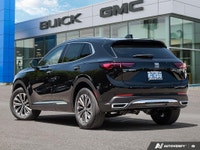 Experience refined versatility and confident all-weather capability with the 2026 Buick Envision Pre... (image 3)