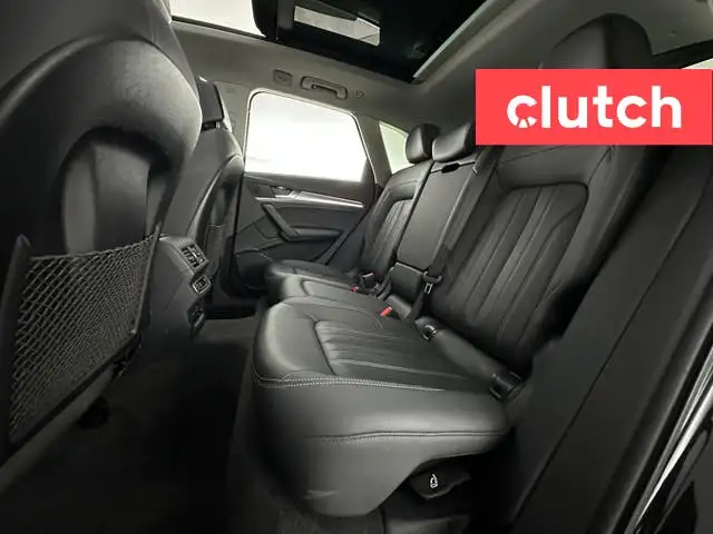 2022 Audi Q5 Progressiv 45 AUDI in Cars & Trucks in City of Toronto - Image 19