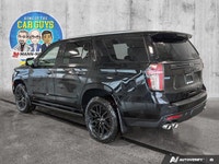 Welcome to Mann-Northway Auto Source. Command every journey in the truly impressive 2021 Chevrolet T... (image 3)