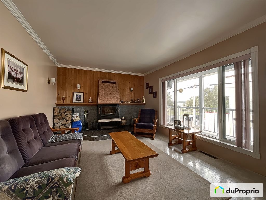 $380,000 - Triplex for sale in Val-Brillant — photo 3