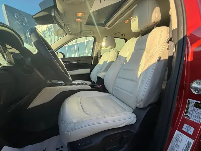 2017 Mazda CX-5 GT AWD at in Cars & Trucks in Burnaby/New Westminster - Image 21