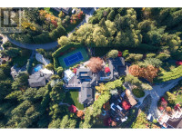 1243 CHARTWELL PLACE West Vancouver, British Columbia