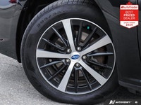 Recent Arrival! Odometer is 6474 kilometers below market average! Black 2020 Subaru Impreza 2.0i Tou... (image 8)