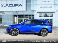2024 Acura RDX A-spec. Loaded with options Navigation System, Remote engine start, Apple car play/an... (image 2)
