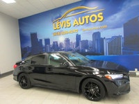 HONDA CIVIC 2024 SPORT ÉDITION / CRUISE CONTROL ADAPTATIF + CONTROL DE CHANGEMENT DE VOIE / TOIT OUV... (image 1)