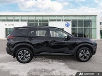 * Intelligent All-Wheel Drive (AWD) * A large panoramic moonroof with a power shade * Heated front s... (image 5)