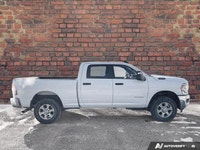 Check out this 2024 Ram 3500 Big Horn before someone takes it home! *Get Your Money's Worth for this... (image 5)