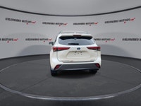 Tires: P235/55R20,Full Floor Console w/Covered Storage Mini Overhead Console w/Storage Conversation... (image 6)