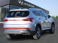 The 2023 Hyundai Santa Fe Preferred AWD is a midsize SUV that offers a blend of modern design, advan... (image 4)