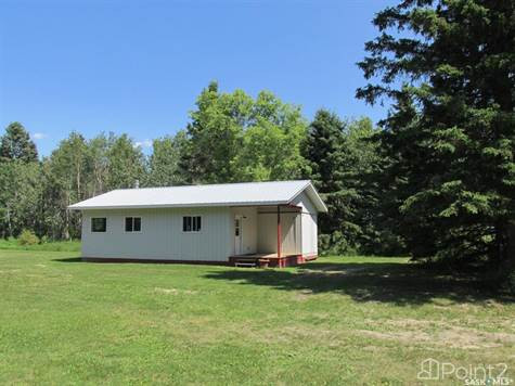 315 1st AVENUE N in Houses for Sale in Nipawin - Image 2