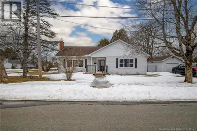 Psst! I have a secret to tell you...15 Fenton Dr. is ready for its next owner. This house checks a l...