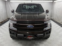 CONSECUTIVE COMSUMER CHOICE AWARD WINNERS! BRAND NEW TIRES - LOADED 502A PACKAGE LARIAT SUPERCREW 5... (image 2)