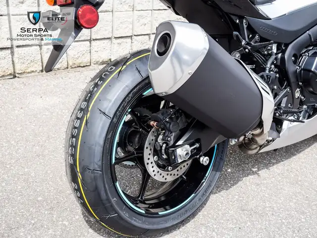 2025 Suzuki GSX-R1000A in Sport Bikes in Markham / York Region - Image 9