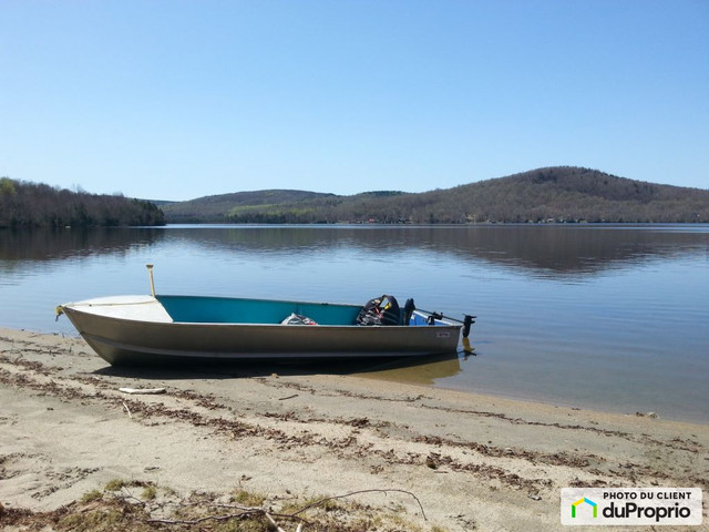 764 000$ - Chalet à vendre à Stratford dans Maisons à vendre  à Thetford Mines